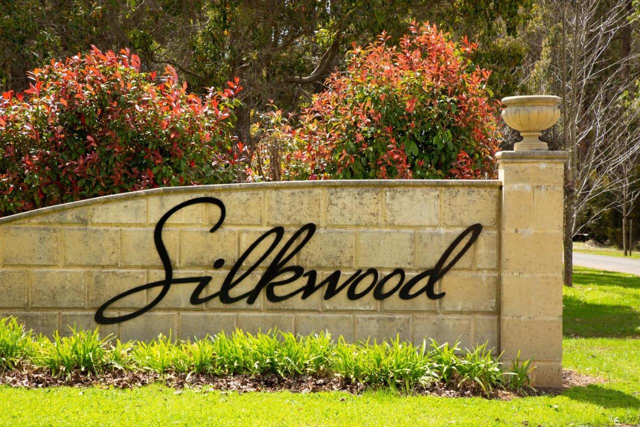 Silkwood Estate Villa Pemberton Eksteriør bilde