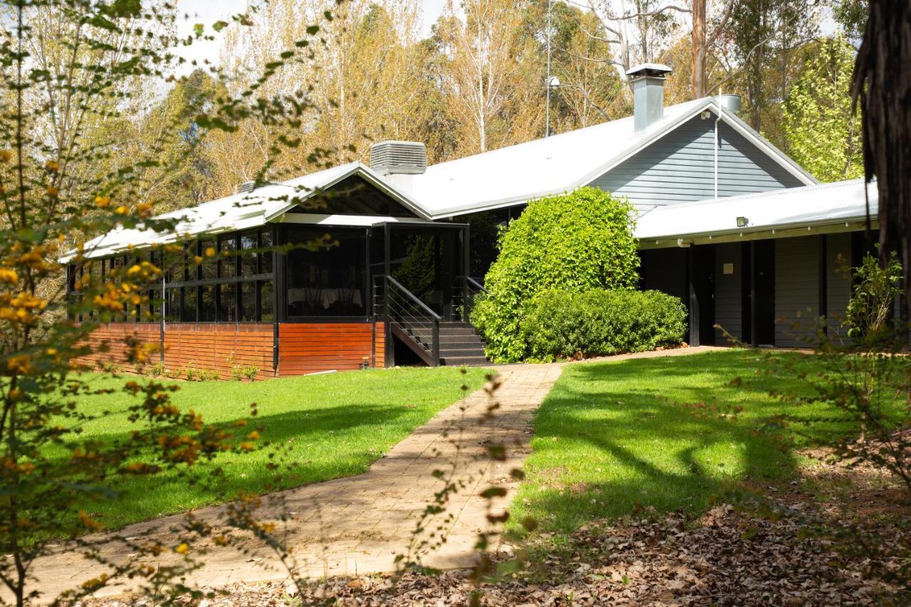 Silkwood Estate Villa Pemberton Eksteriør bilde